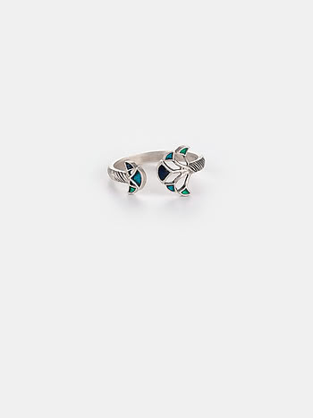 Silver Rings Designs starting @ Rs. 480 - Shaya by CaratLane