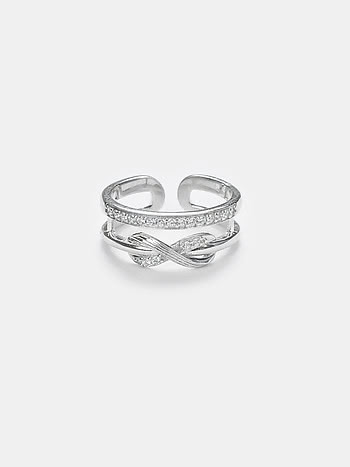 Best Friend Rings - Buy Online Friendship Rings at Cheap Prices