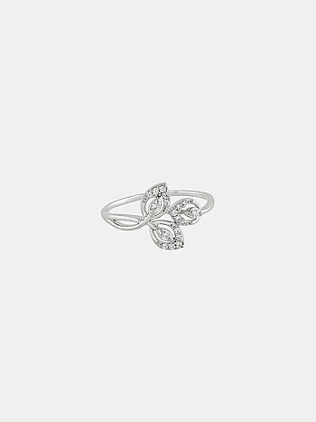 Alnilam Ring in 925 Silver