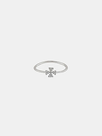 Alcor Ring in 925 Silver