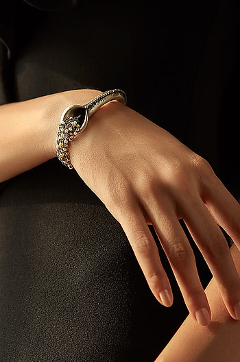 Laura D Bracelet
