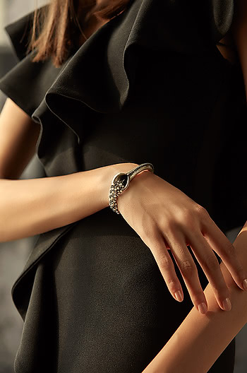 Laura D Bracelet