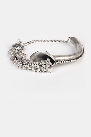 Laura D Bracelet