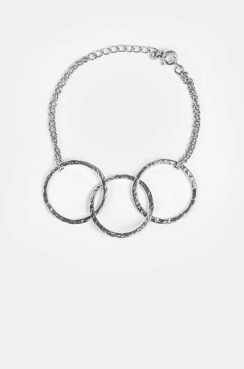 Run the World Bracelet