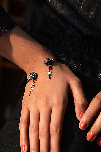 Smokin Bracelet