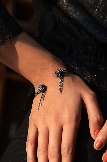 Smokin Bracelet