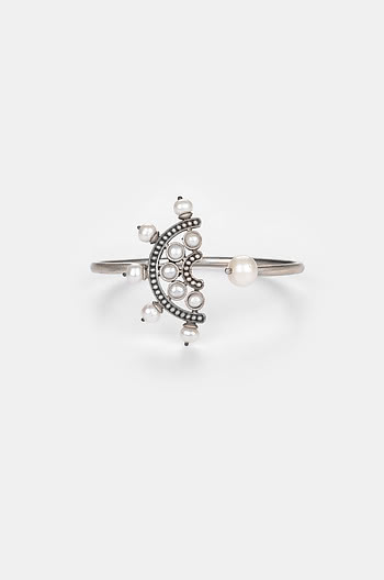 No Mani Needed Bracelet