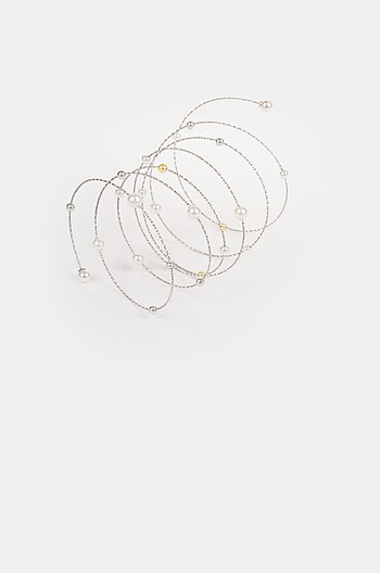 Midnight Sky Bracelet