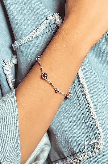 Wild Thoughts Bracelet