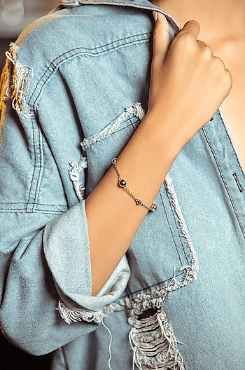 Wild Thoughts Bracelet
