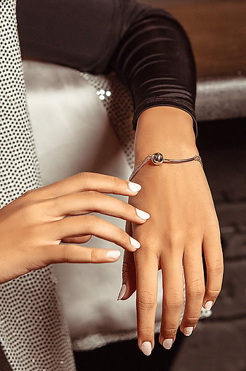 Solo Bracelet