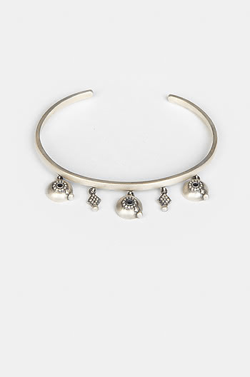 Antique Thhammas Morning Pujo Bracelet