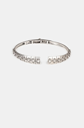 Antique Dadis Club Lunch Bracelet