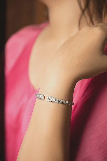 Antique Dadis Club Lunch Bracelet