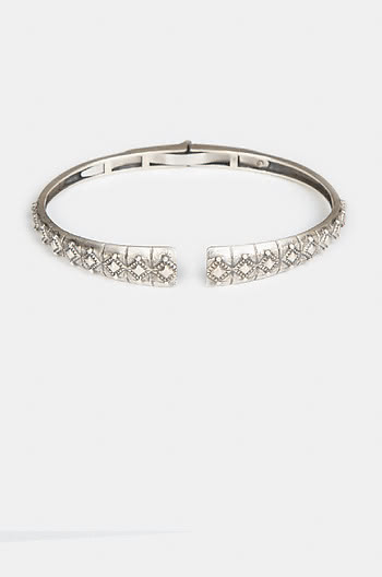Antique Dadis Club Lunch Bracelet