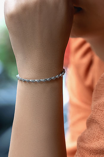 Antique Ammachis Bazaar Wala Bracelet