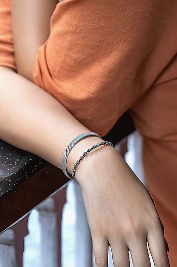 Antique Ammachis Bazaar Wala Bracelet