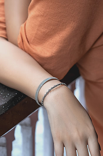 Antique Ajjis College Wala Bracelet