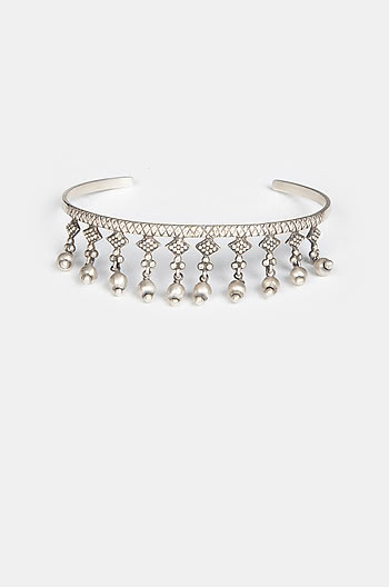Antique Nanammas Temple Visit Bracelet