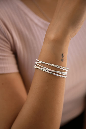 Up For It Bracelet