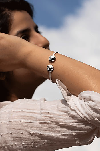 Bounce Back Bracelet