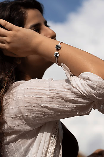 Bounce Back Bracelet