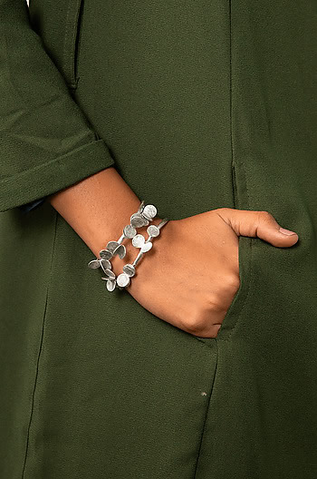 Yas Queen Bracelet