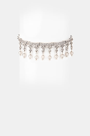 Antique Nanamma's Temple Visit Bracelet