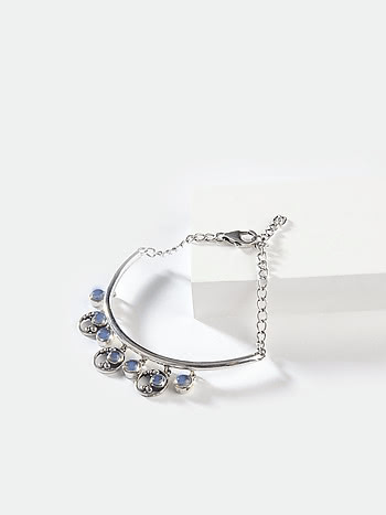 A Quiet Dawn Bracelet in 925 Silver