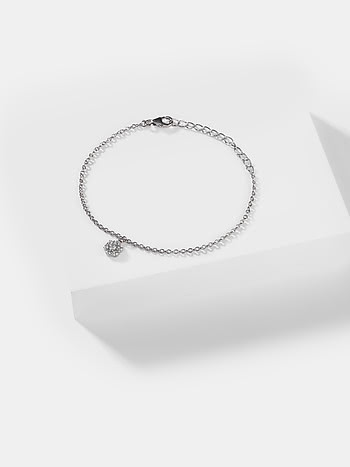 A Thousand Years Bracelet in 925 Silver