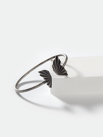 Chasing My Unbroken Hope Bracelet in 925 Silver