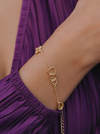 Discover 80+ fine jewelry charm bracelets latest