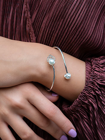 Silver Rings Designs starting @ Rs. 480 - Shaya by CaratLane