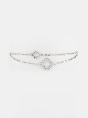 Silver Bracelets Designs starting @ Rs. 550 -Shaya by CaratLane