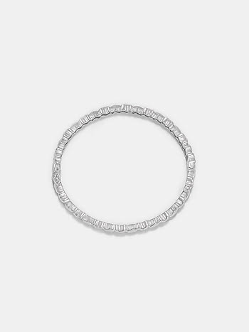 ❤かずなかさま❤Bracelet❤ Buy You And Your Happy Squeals Heart Bracelet In 925 Silver