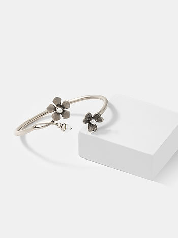 Jane A Bracelet in 925 Silver