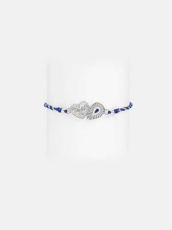 Tied with Love 925 Silver Rakhi