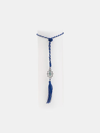 Promise of Protection 925 Silver Rakhi