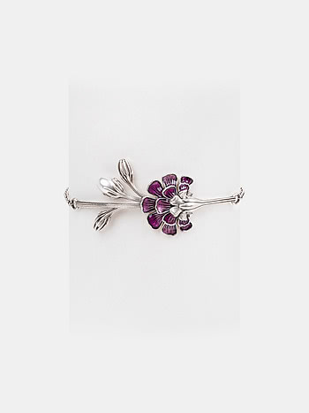 Gul Bracelet in 925 Silver