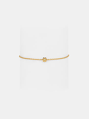 Glimmer of Joy Bracelet in Gold Plated 925 Silver