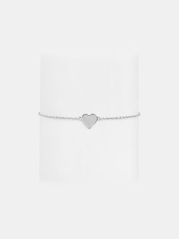 Anything for you Bracelet in 925 Silver