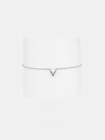 Find a Way Bracelet in 925 Silver