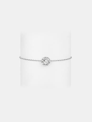 A Sweet Surprise Bracelet in 925 Silver