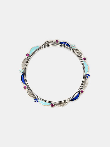 Dhuni Bracelet in 925 Silver