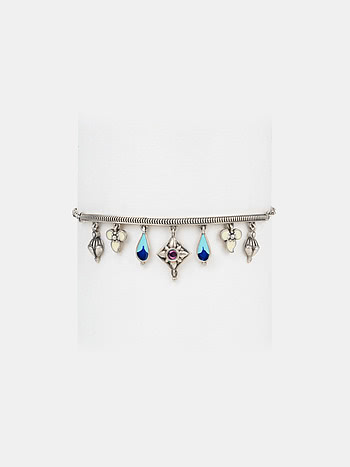 Mezaj Bracelet in 925 Silver