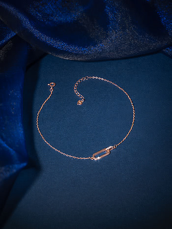 Beautiful Things 925 Silver Bracelet