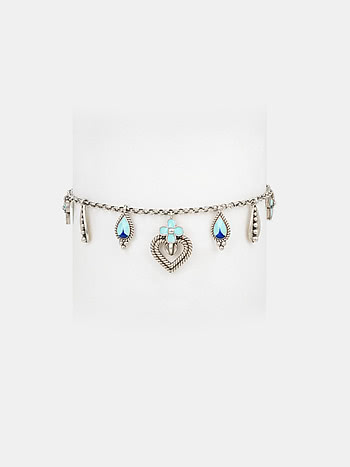 Sur Bracelet in 925 Silver