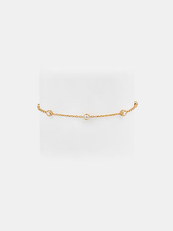 Orion Bracelet in 925 Silver