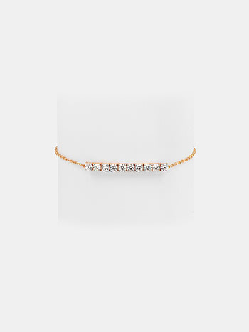 Stargaze Bracelet in 925 Silver