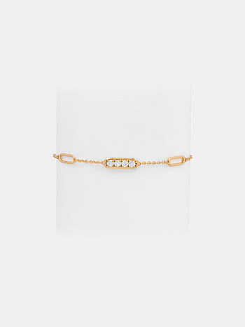 Skybound Bracelet in 925 Silver